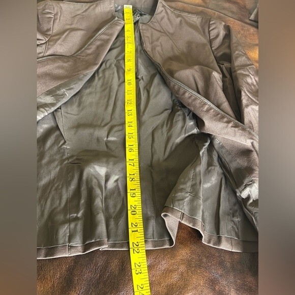 Sandra Angelozzi Women’s 2-Piece suit size 36 Skirt size 34 Size 4 ,Small - Picture 5 of 16